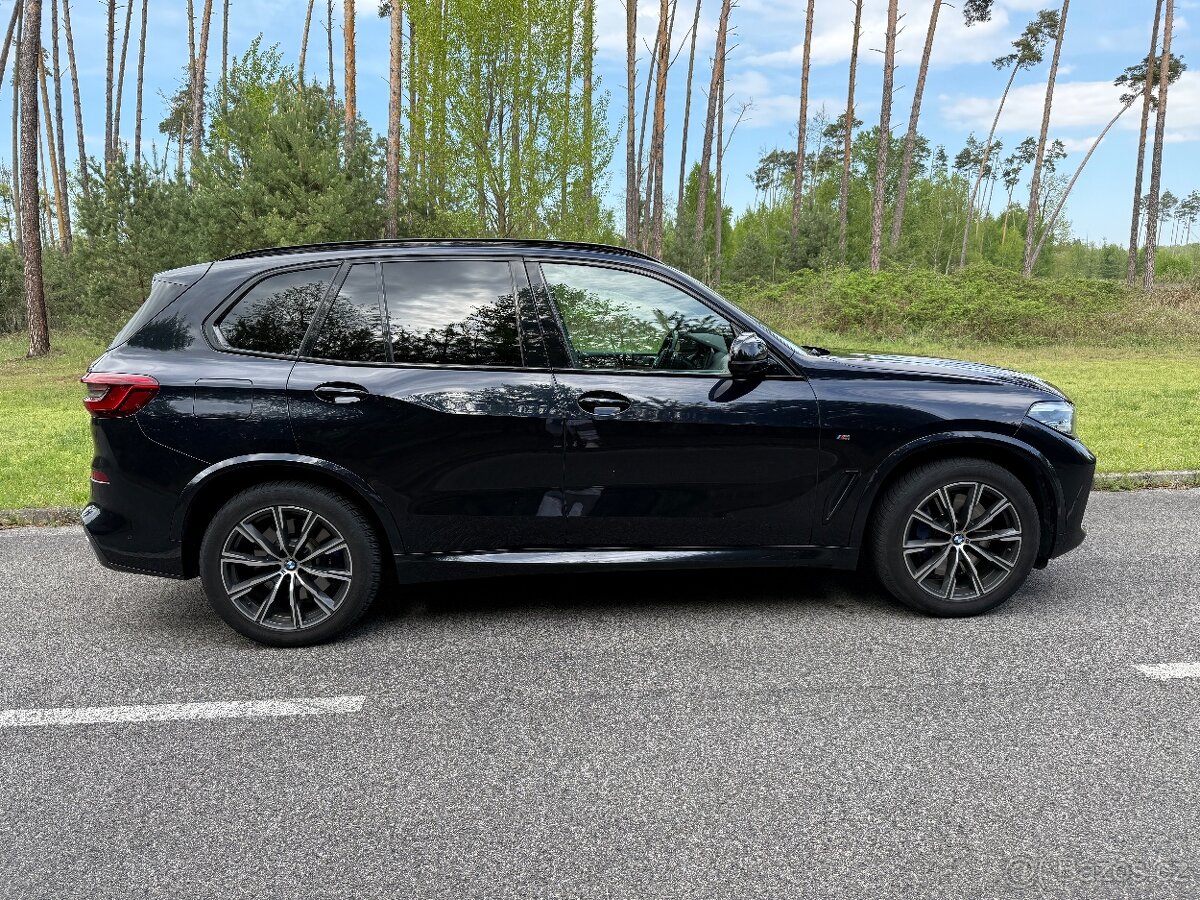 Bmw X5 40i