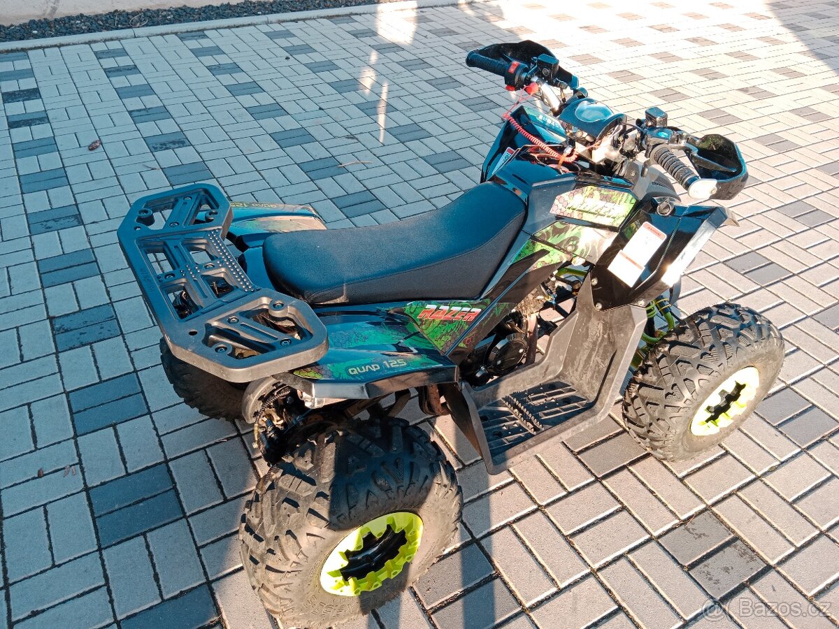 Razer 150cc 3GB