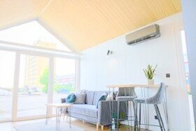 Prodej moderního mobílního domu v Hradci Králové - 5