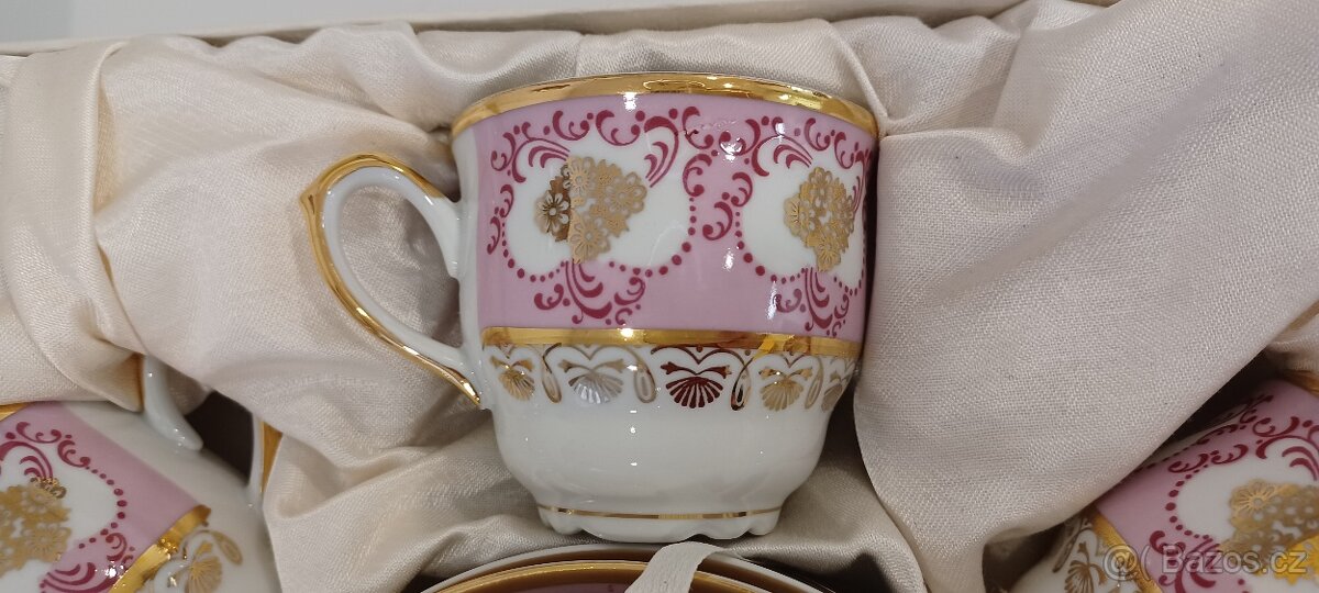 Karlovarský porcelán Okrouhlice - 5