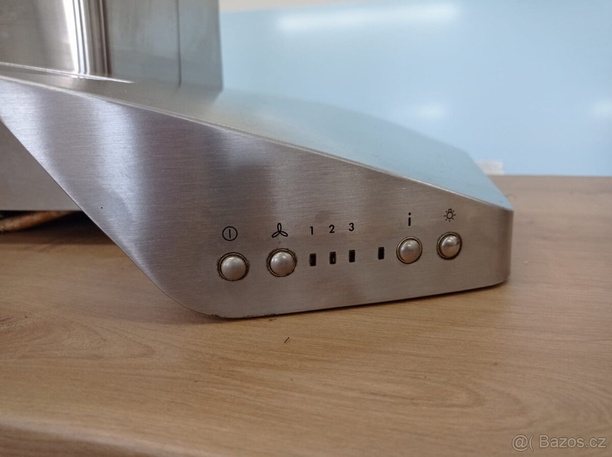 ostrůvková digestoř - 5