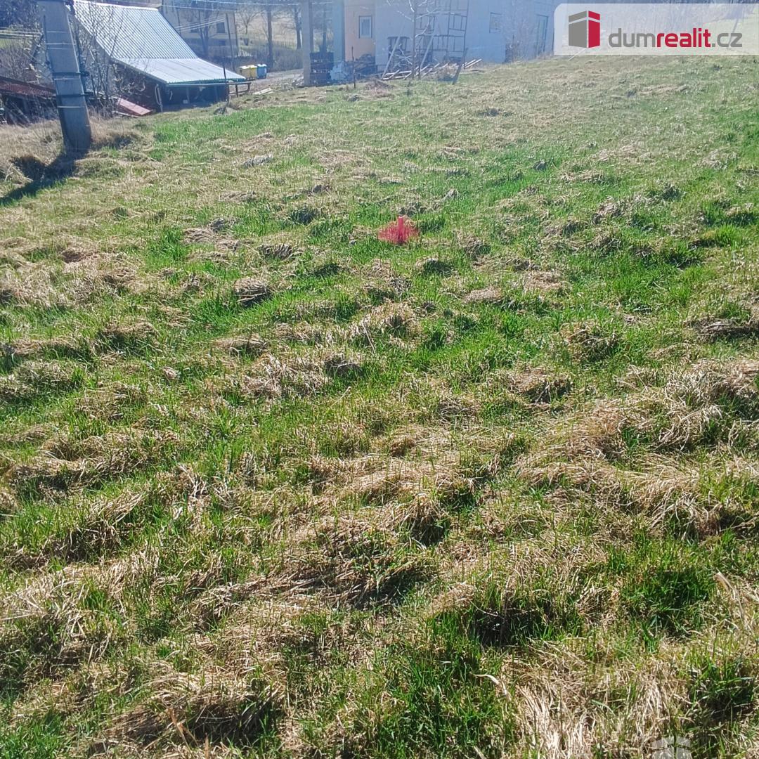 Prodej pozemku o rozloze 1263 m2 určeného k zastavění, Fojto - 5