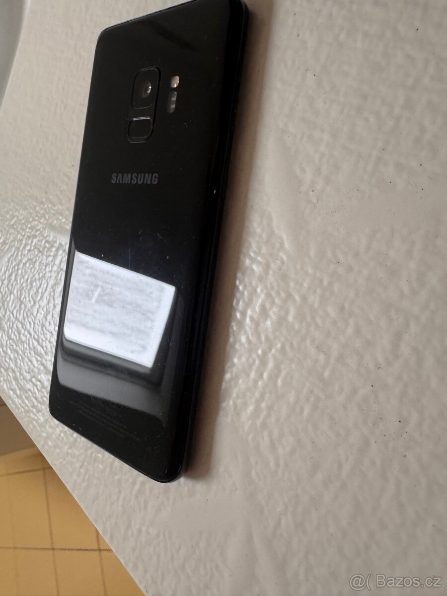 Samsung s9 - 5