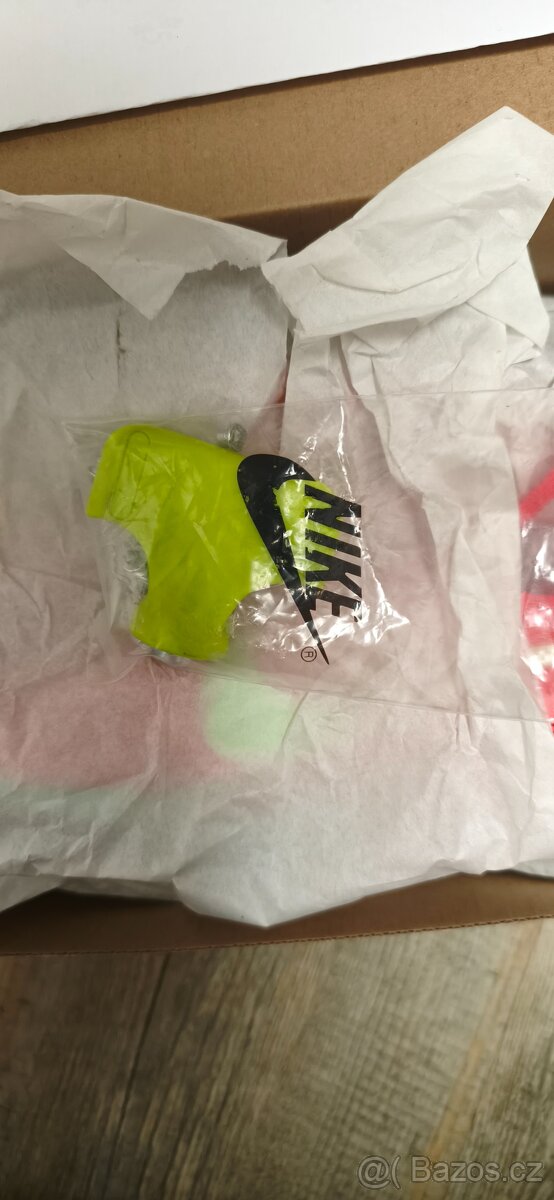 Tretry Nike na běhání - 5