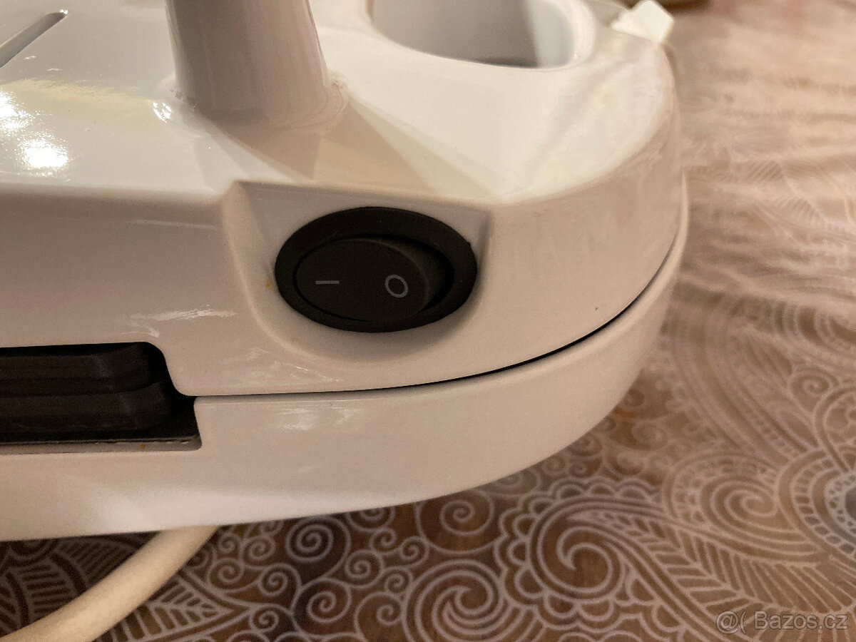 Toustovač ETA Pievo - 5