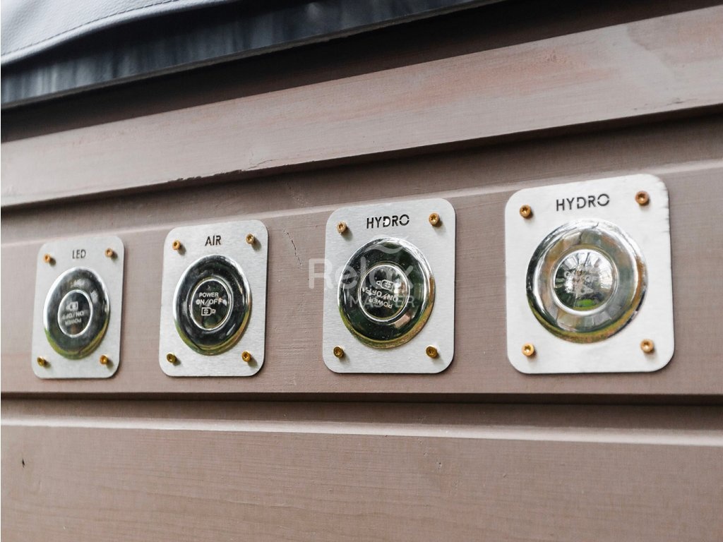 Koupací sud Bari - 5