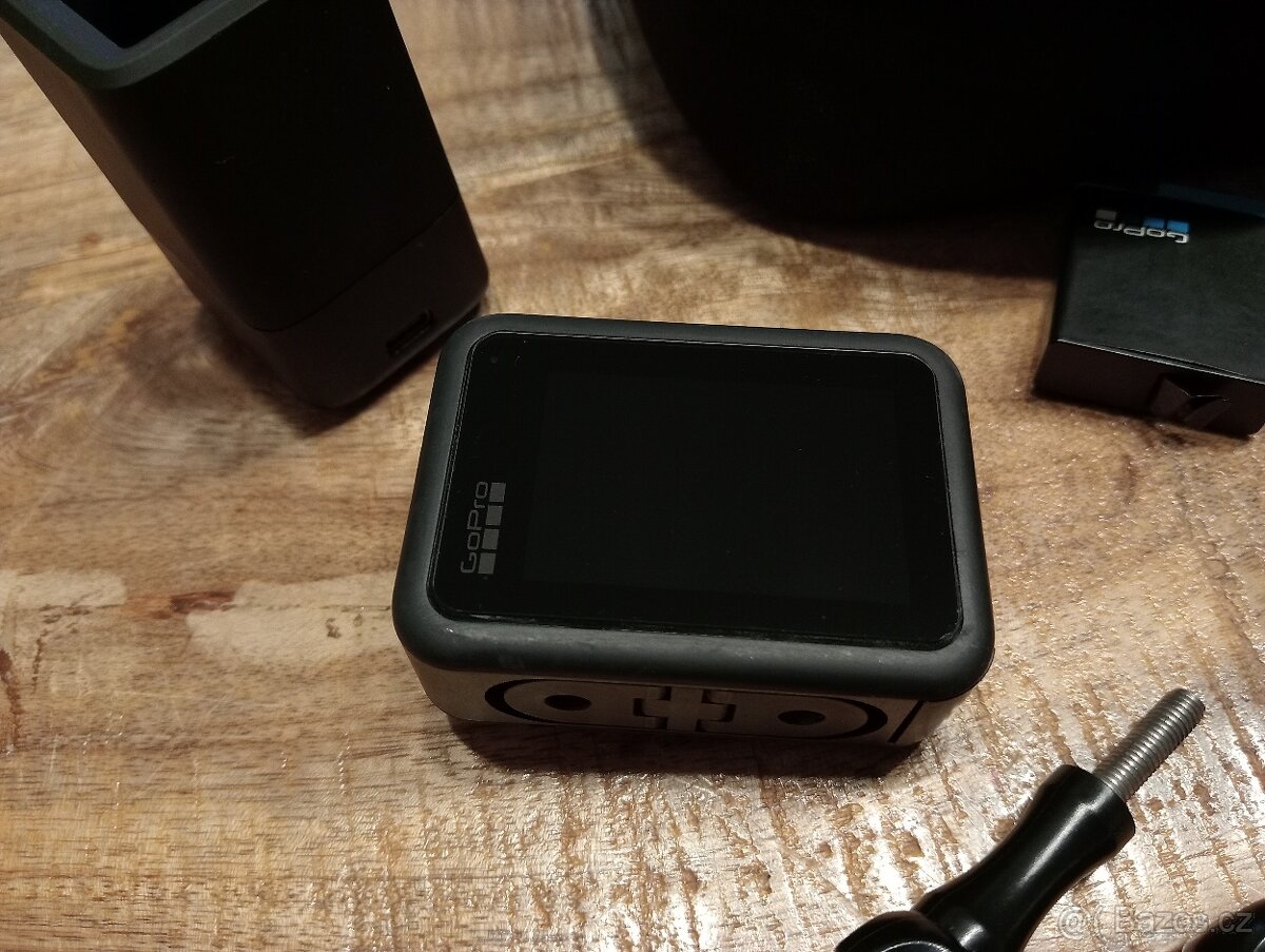 GoPro Hero 8 Black - 5