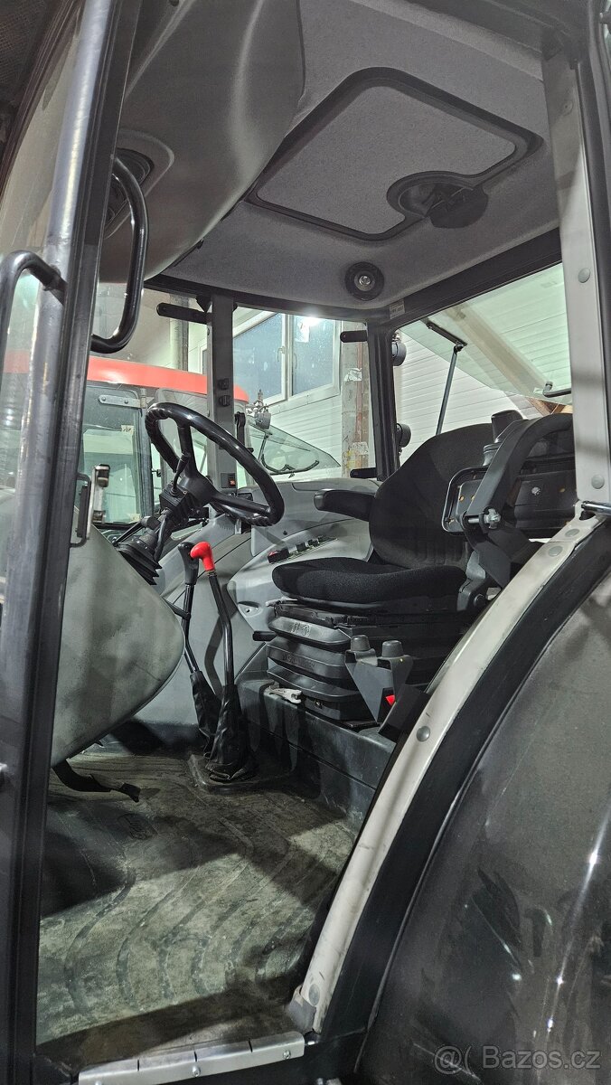 Zetor FORTERRA 115 black - 5