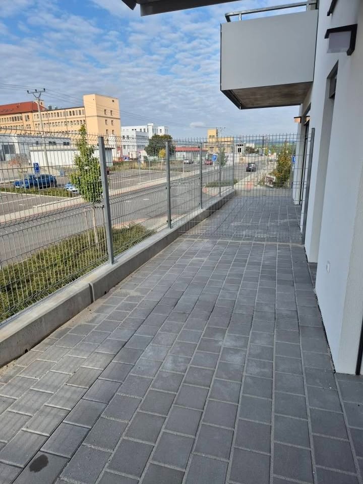 Pronájem, Byt 1+kk,36 m2, Hořovice, ulice Pšeničná - 5