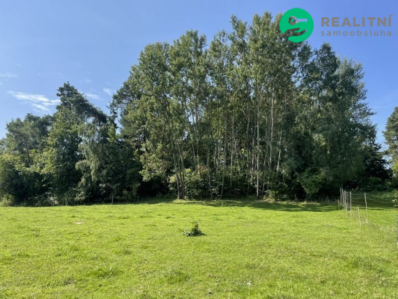 Stavební pozemek s projektovou dokumentací a... - 5