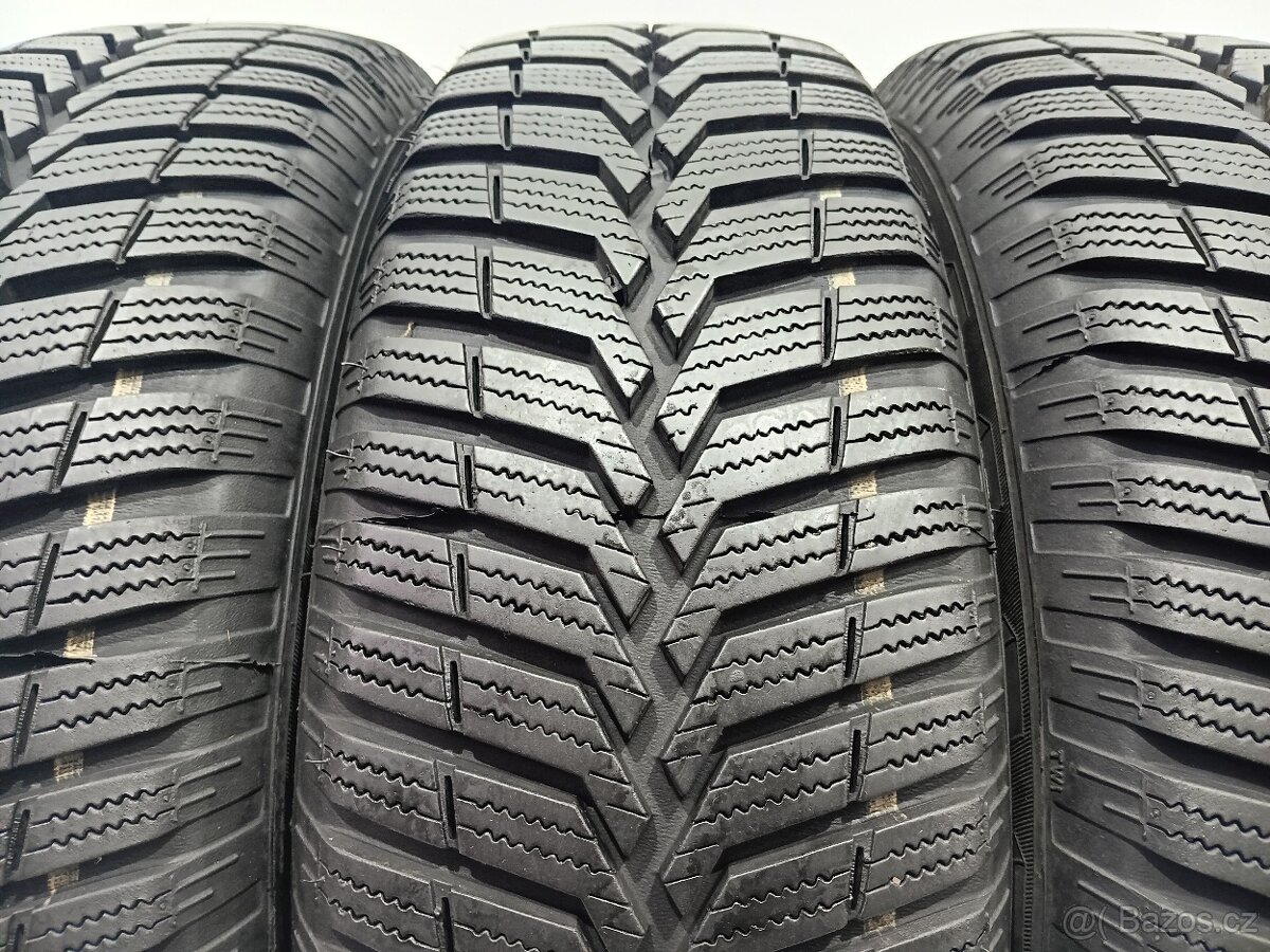 Zimní pneu 165/70/14 Vredestein - 5