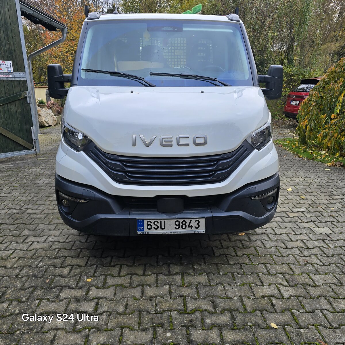 Iveco daily 50C/35 - 5
