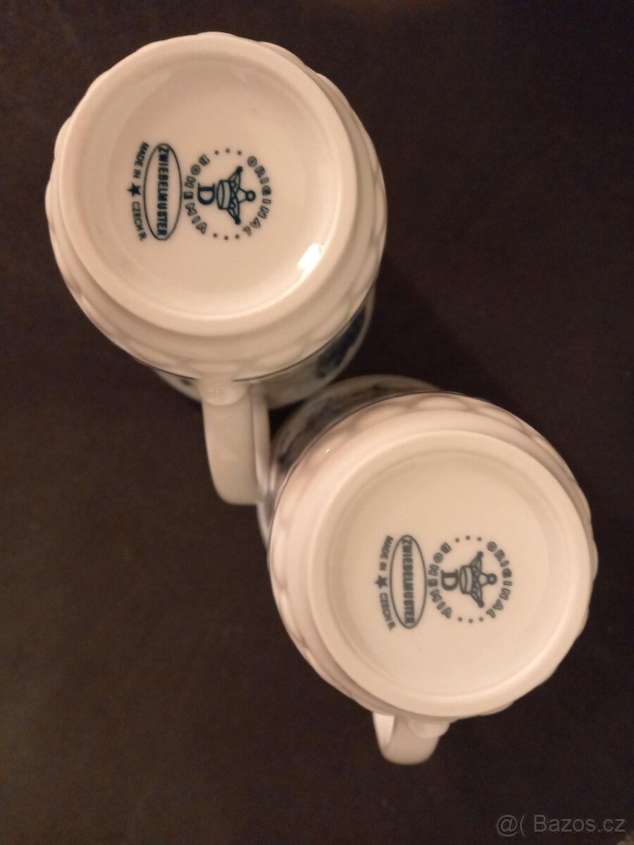 Cibulák - hrnek Derby - 5