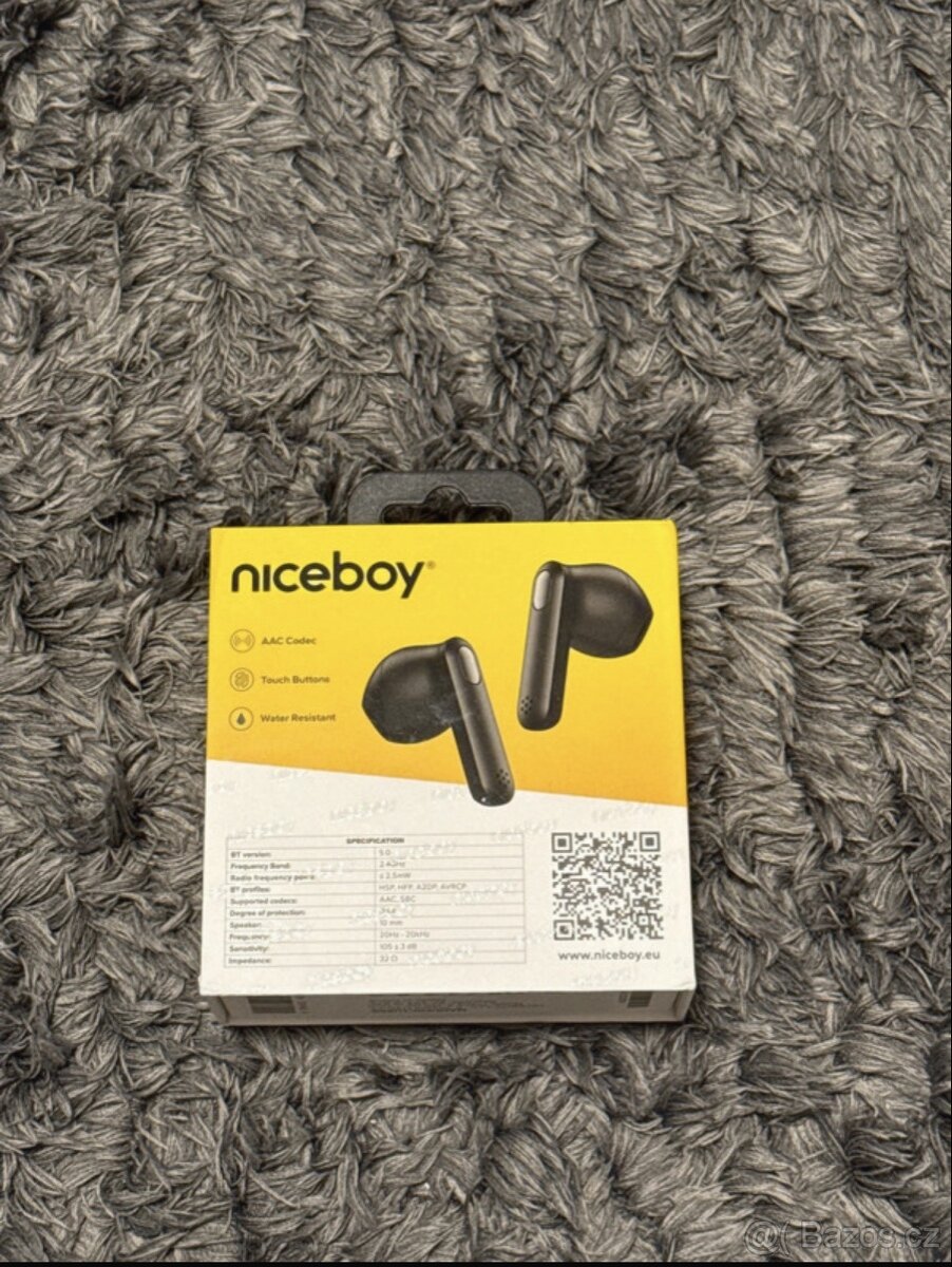 Niceboy HIVE Beans - 5