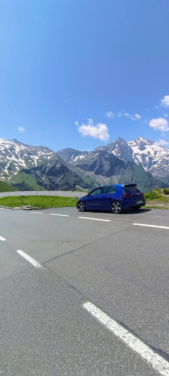 Volkswagen Golf 7 R - 5