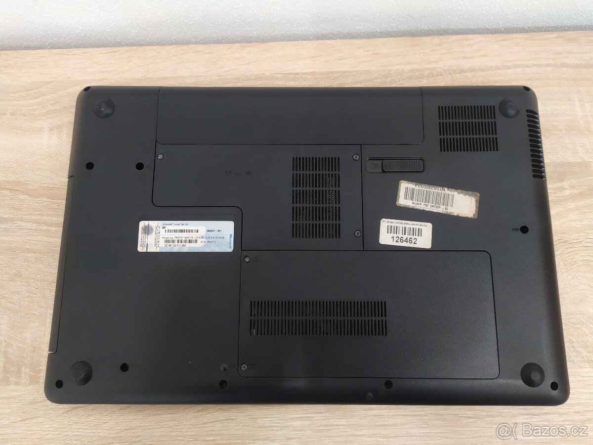 HP Compaq Presario CQ56 - 5