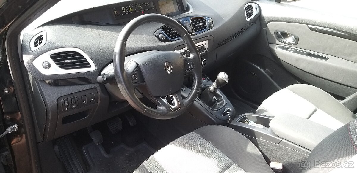Renault Scenic lll - 5