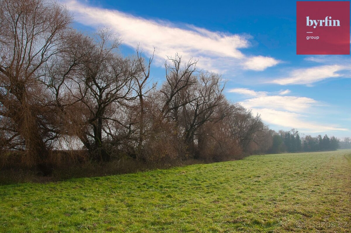 Prodej souboru pozemků u obce Bukovany - 5