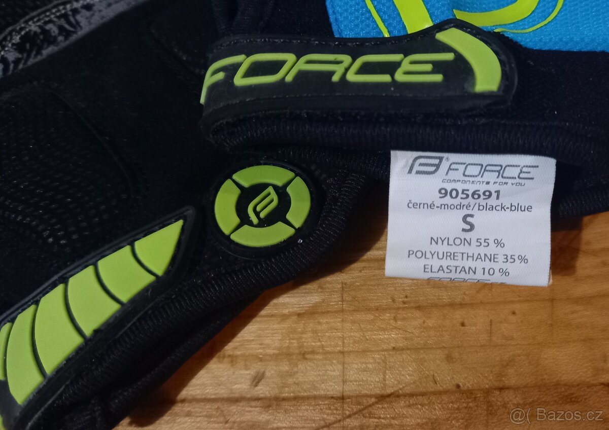 Force MTB Autonomy rukavice - 5