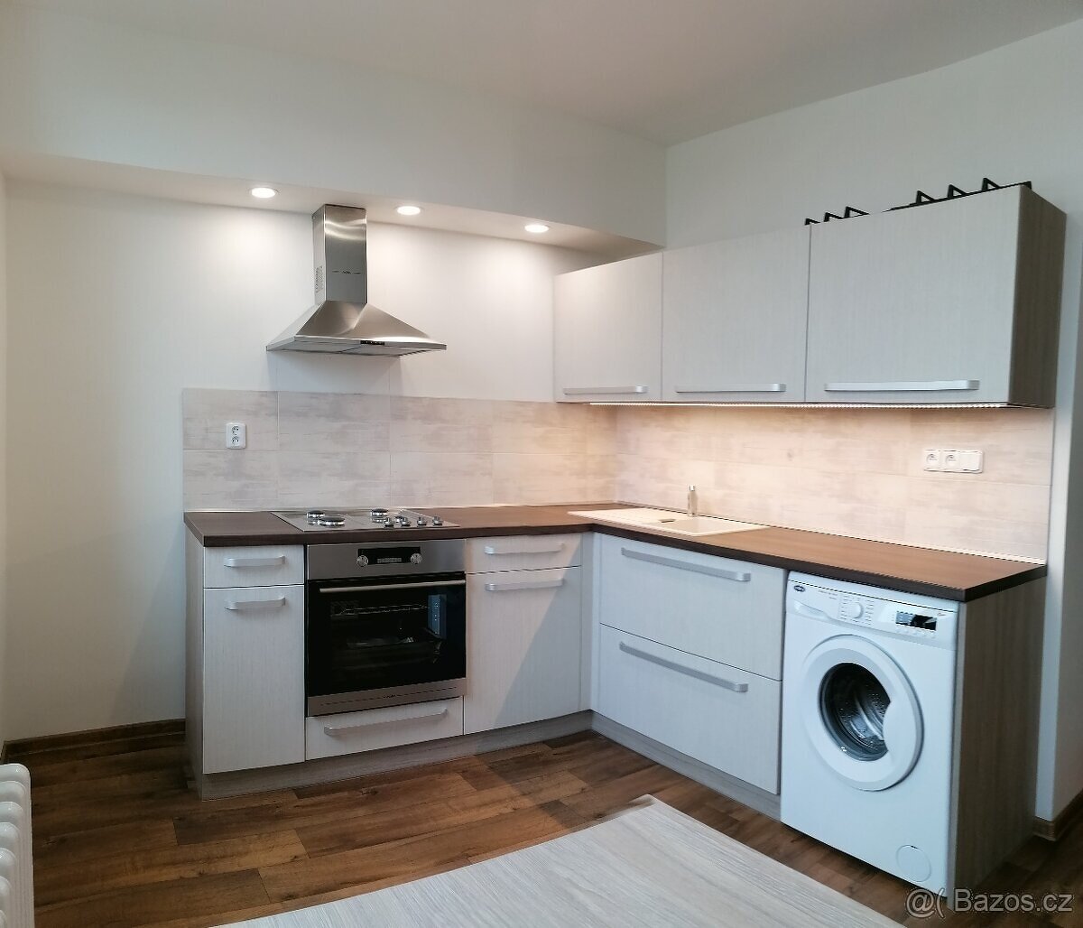 Pronájem bytu 1+1, Vyškov - 5