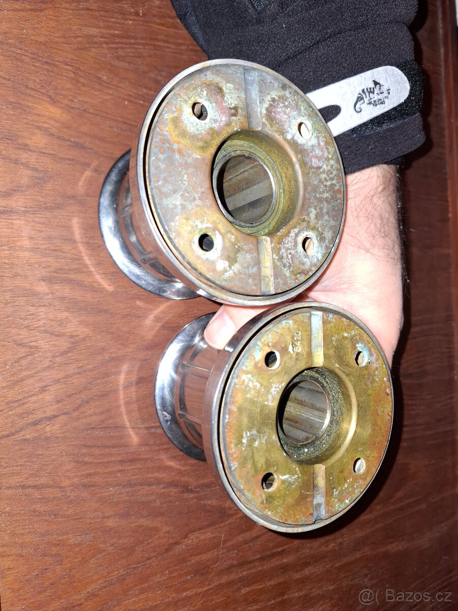 Andersen winchny 10 - 5