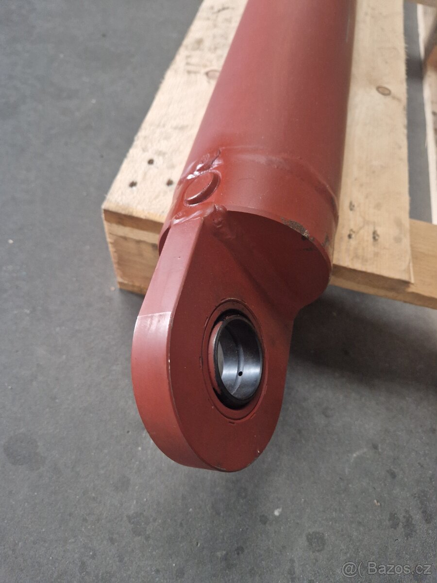 Hydraulický válec nový - 5