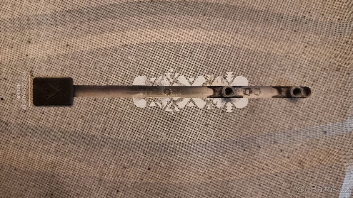 Burton snb 138 cm - 5