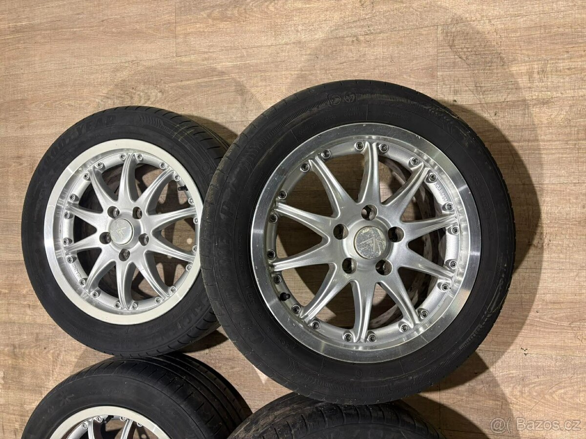 /// Alu kola R16 5x112 /// - 5