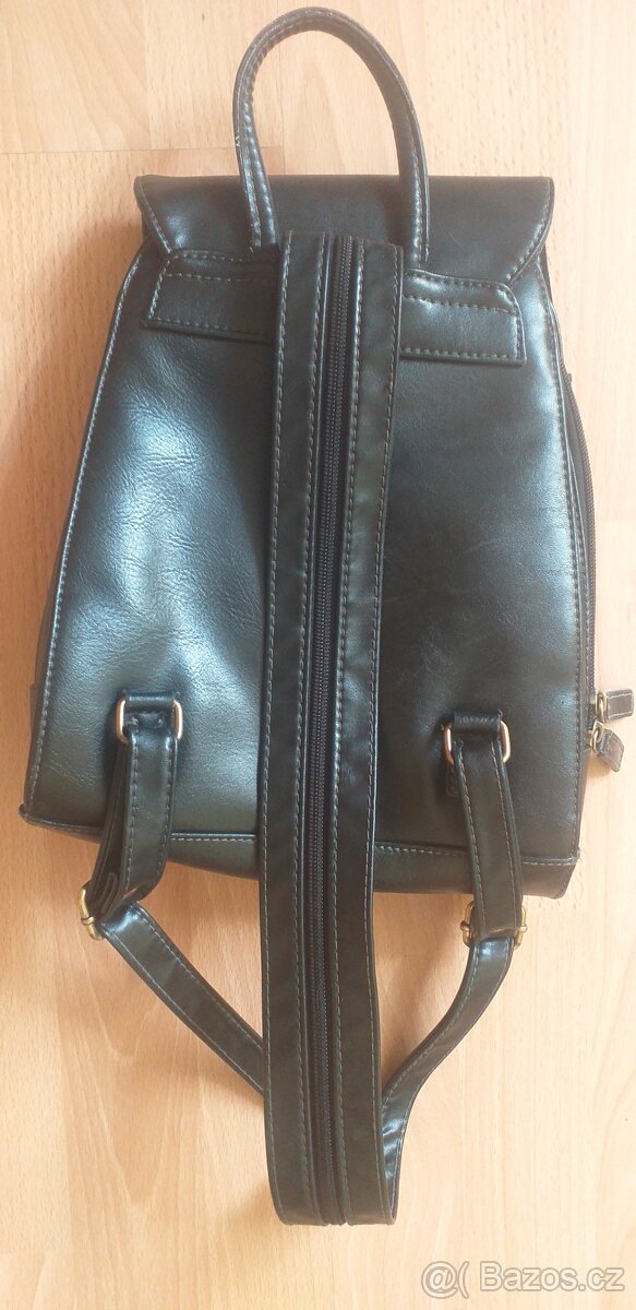 dámské městské batohy - 5