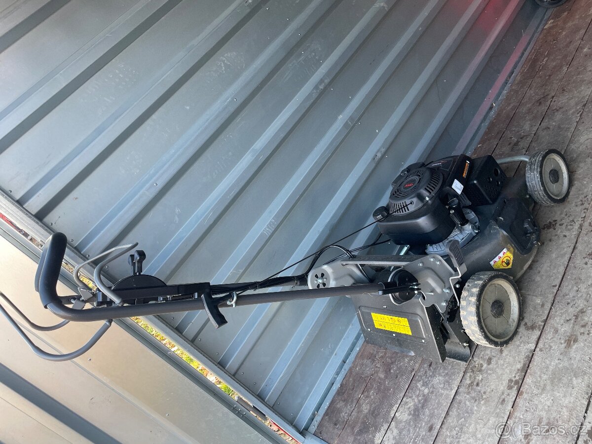 sekačka WEIBANG WB 507 SCV 6in1 - 5