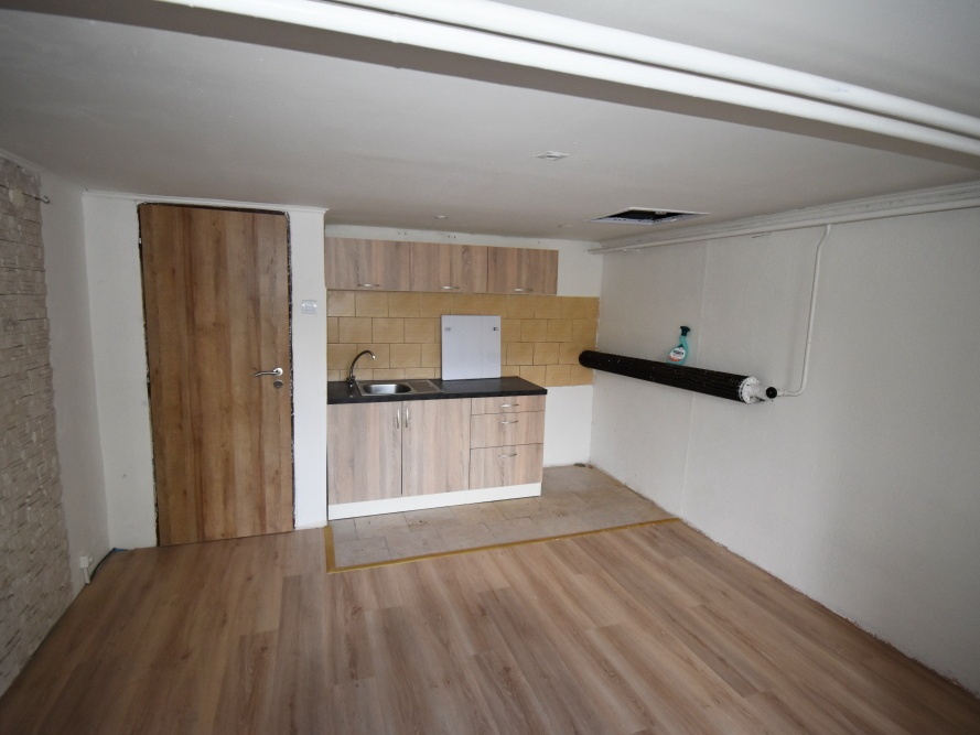 RD - ubytovna, Praha 9 - Vinoř - 5