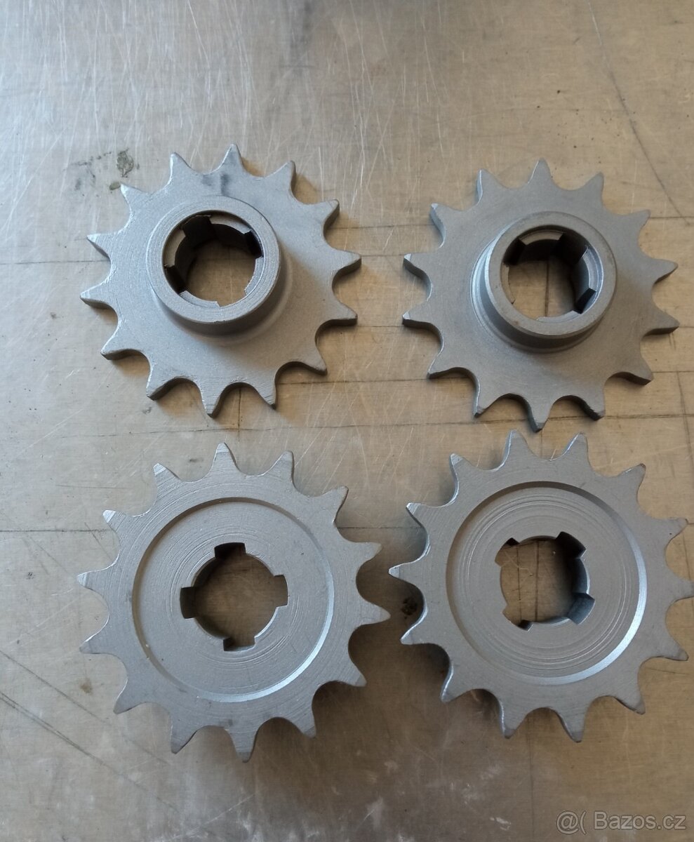 Nové díly manet 90 - 5