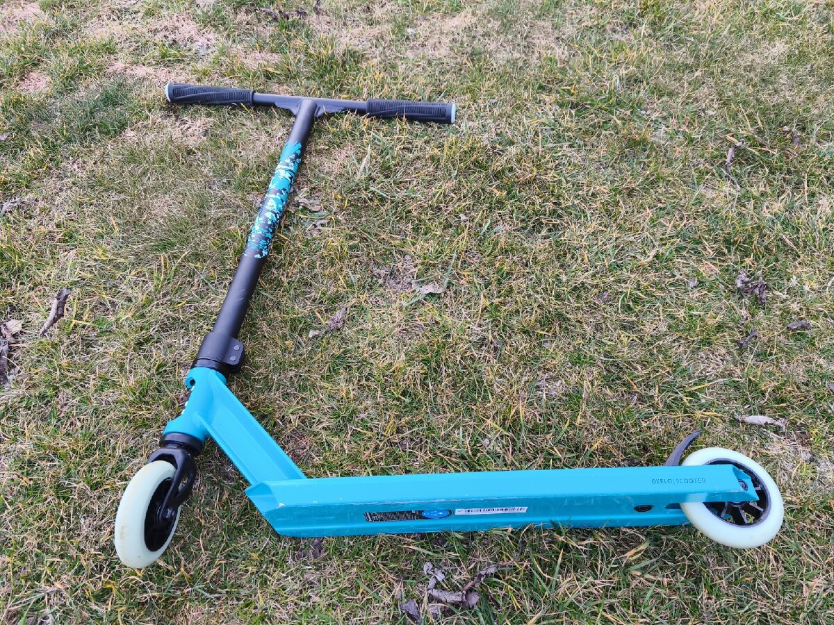 Freestylová koloběžka MF500 - 5