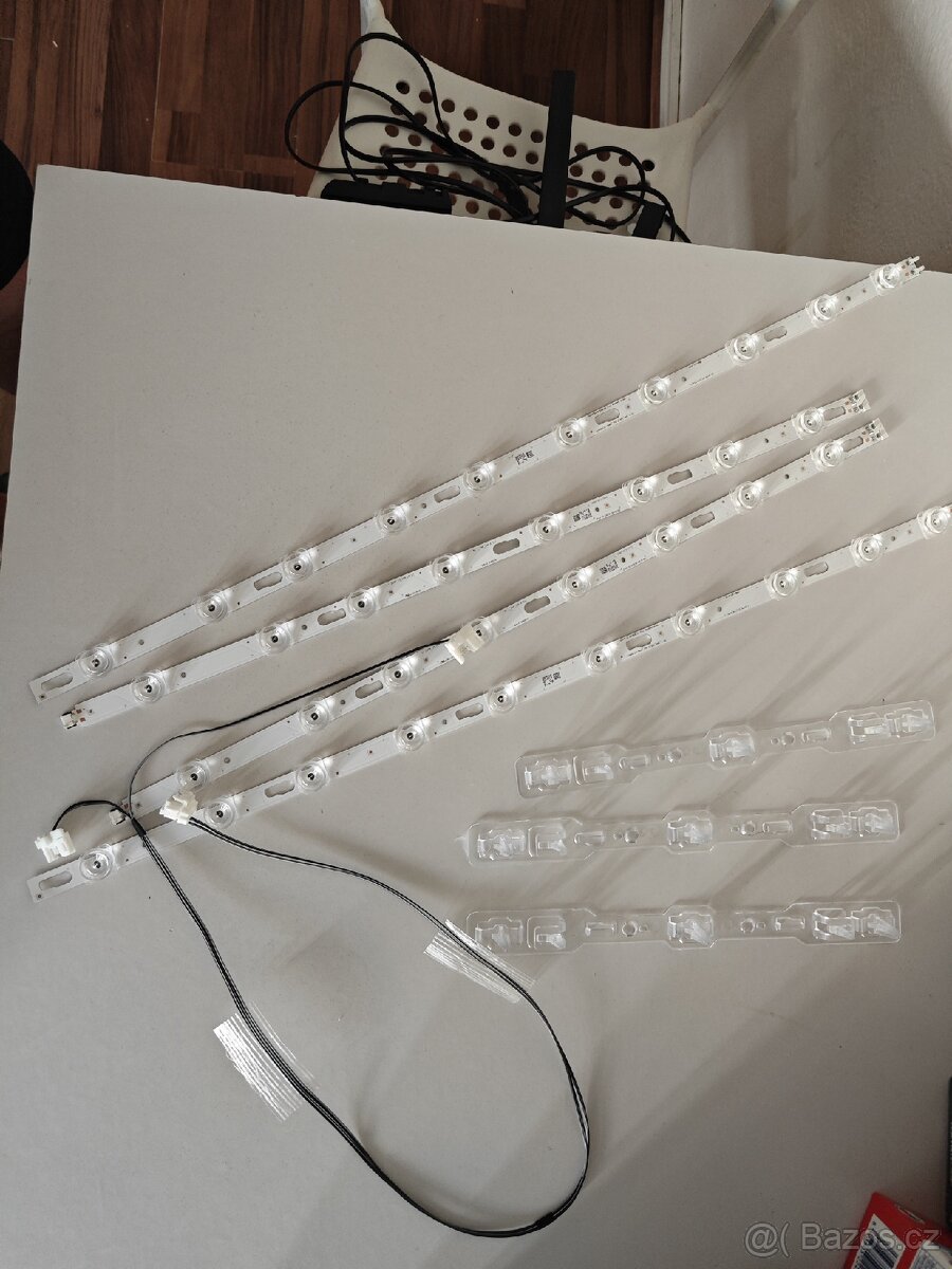 Dily TV LG UA75 55" - 5