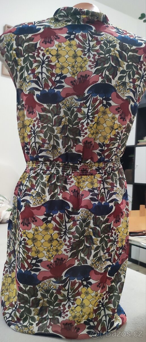 Dámské šaty Molly Bracken - 5