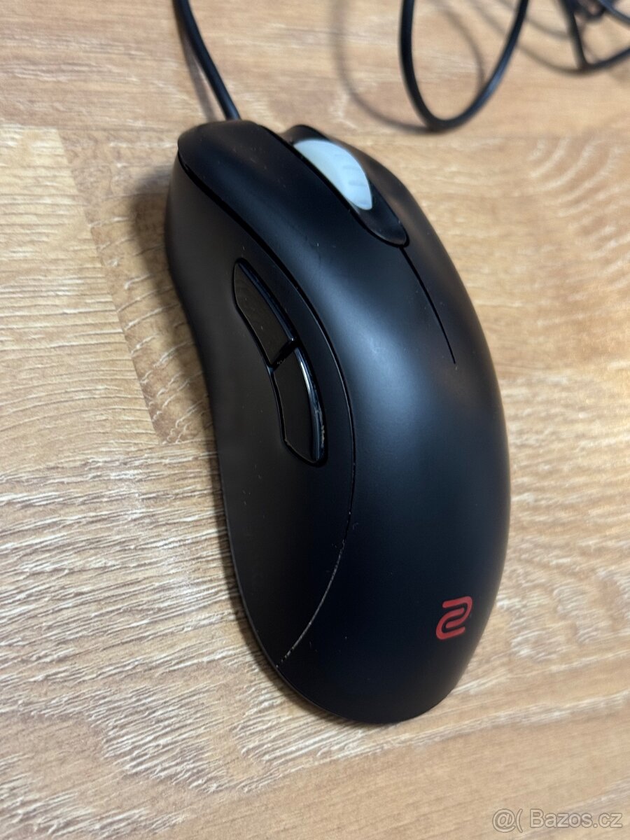 Herní myš BenQ Zowie EC2-A - 5