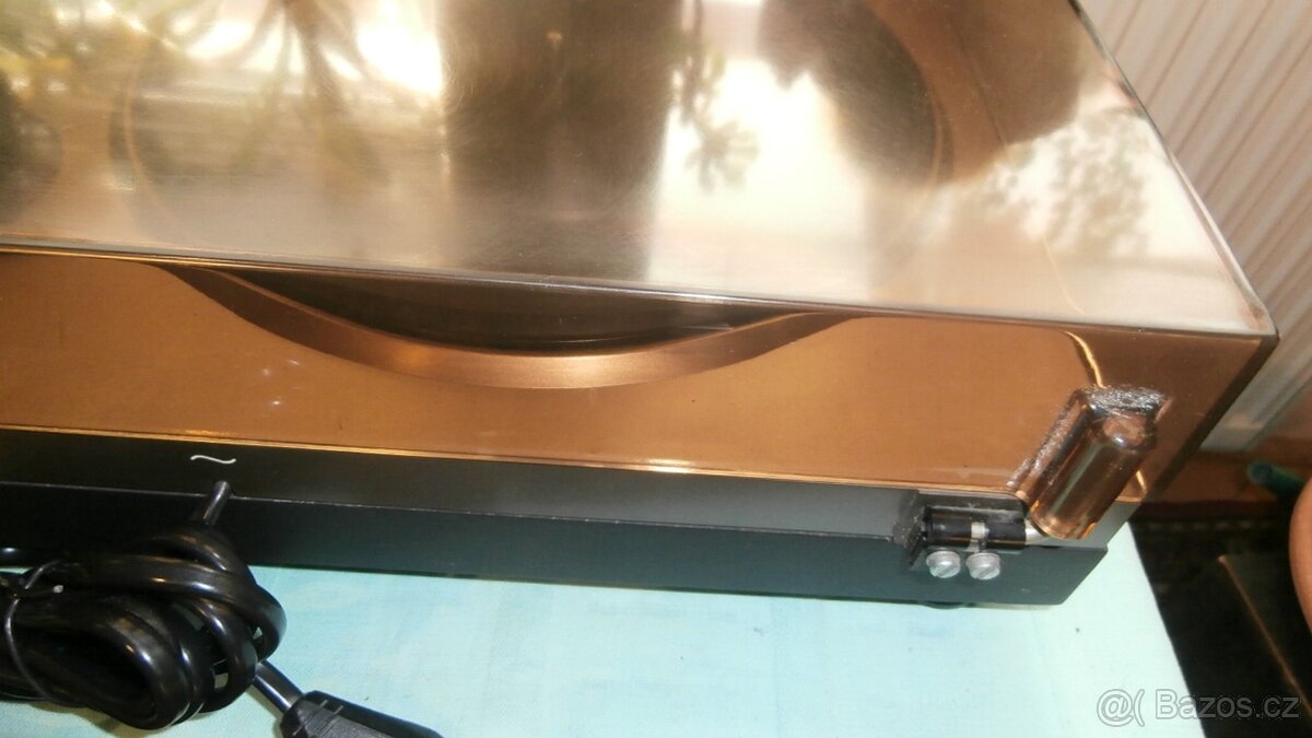 gramo LENCO L300-TESLA NC 300 - 5