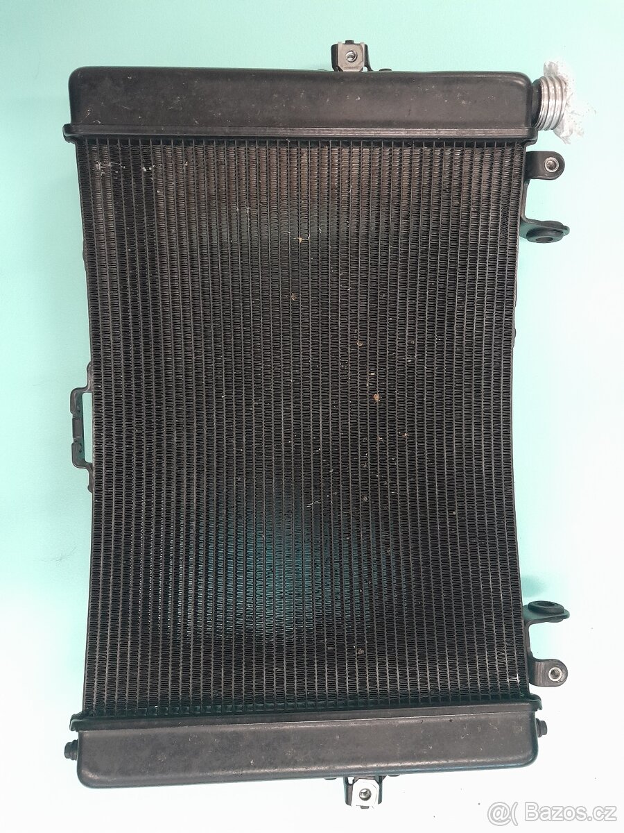 KTM 1290 Superduke - 5