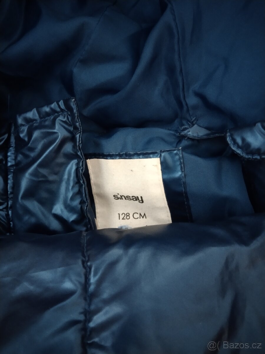 Dětské zimní bundy - 5