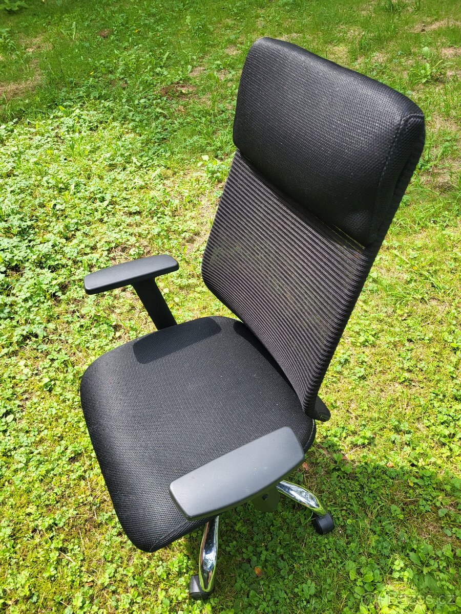 Kancelářská židle - 5