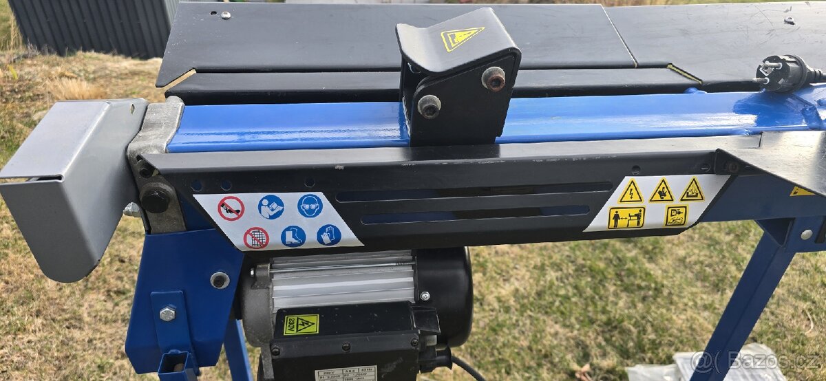 Scheppach HL 760 LS 7t 5905211934 - 5