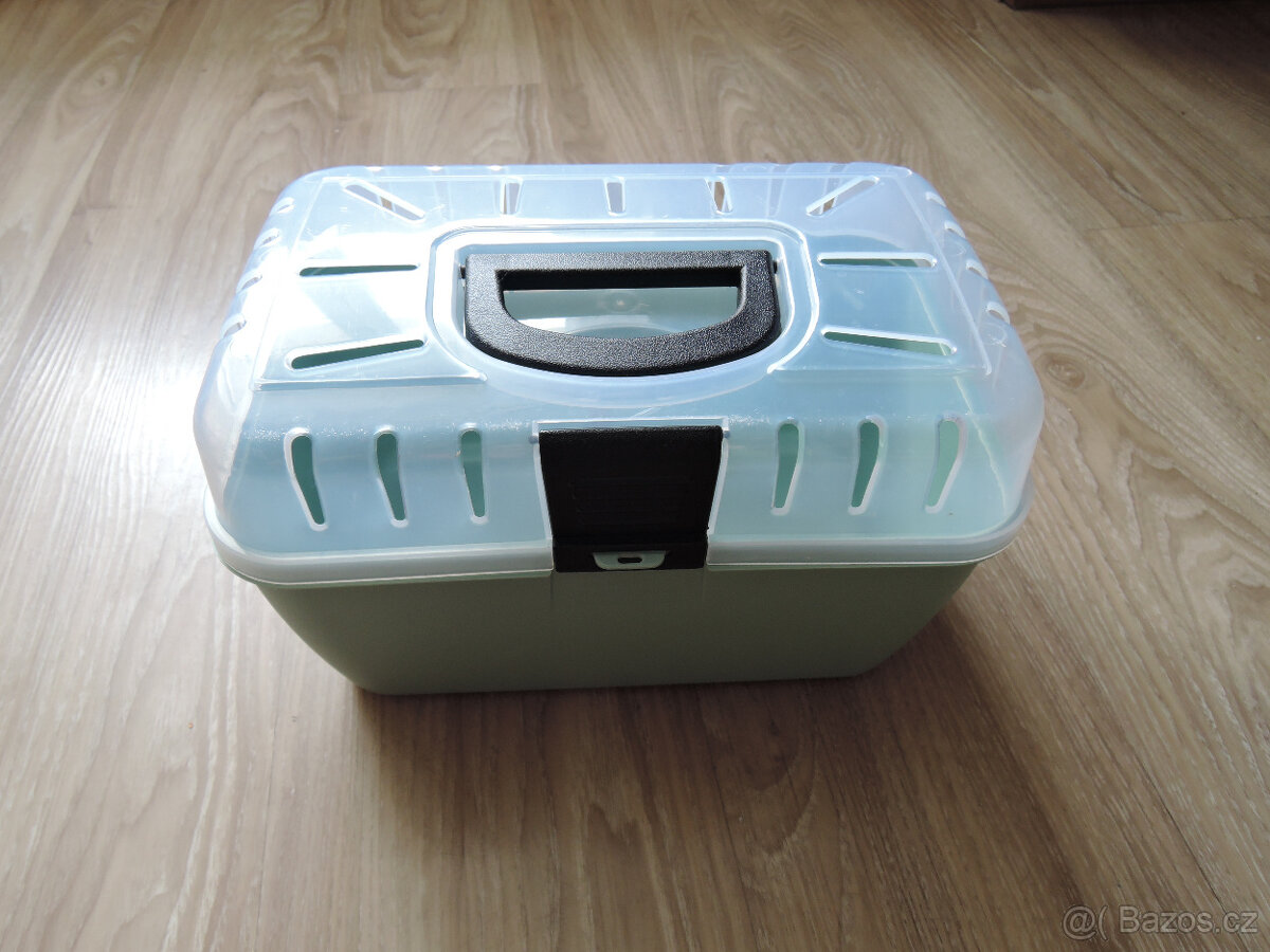 doplňky a hračky pro papouška - 5