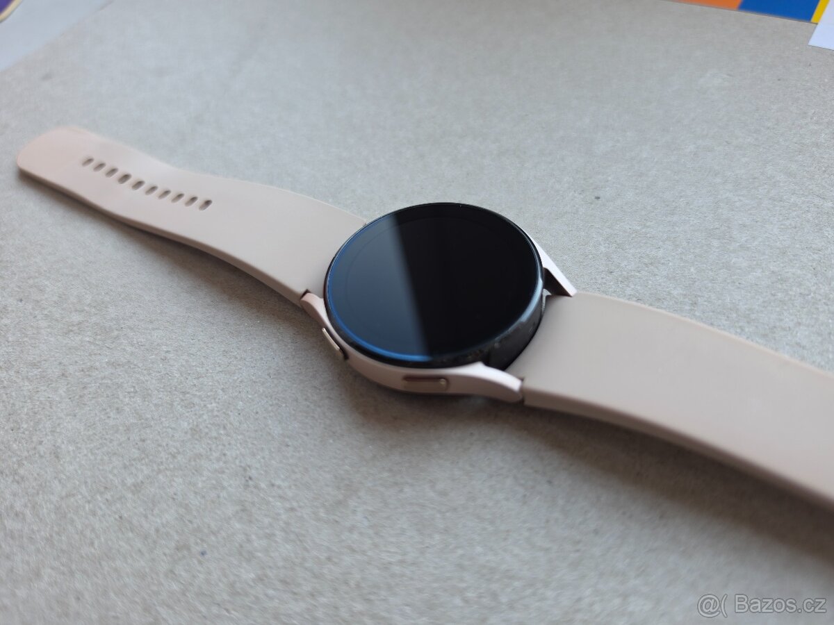 Samsung Galaxy Watch 4 40mm - 5