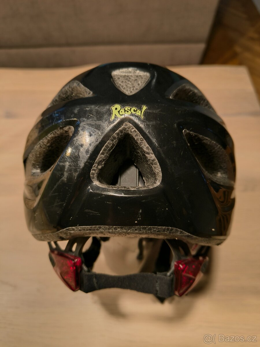 dětská cyklo helma Giro - 5