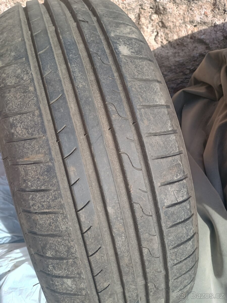 Prodám pneu - 5