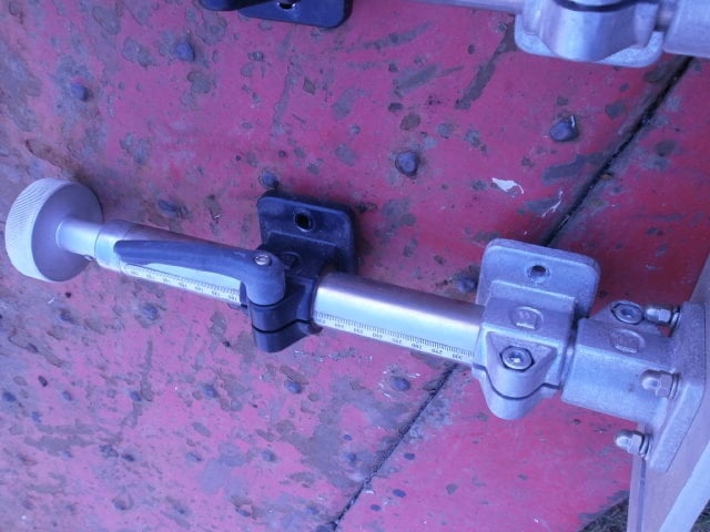 stavitelné držáky k cnc - 5