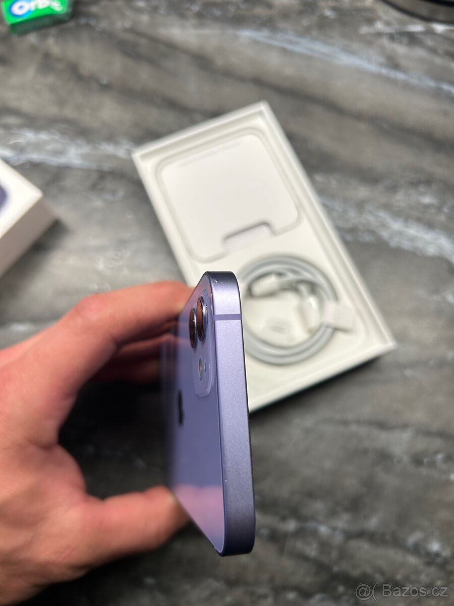 Apple iPhone 12 64gb - 5