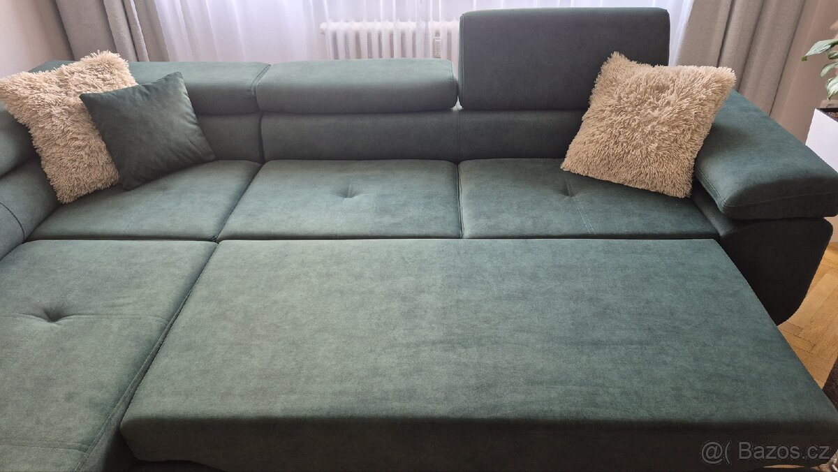 Nový gauč 🍀 - 5