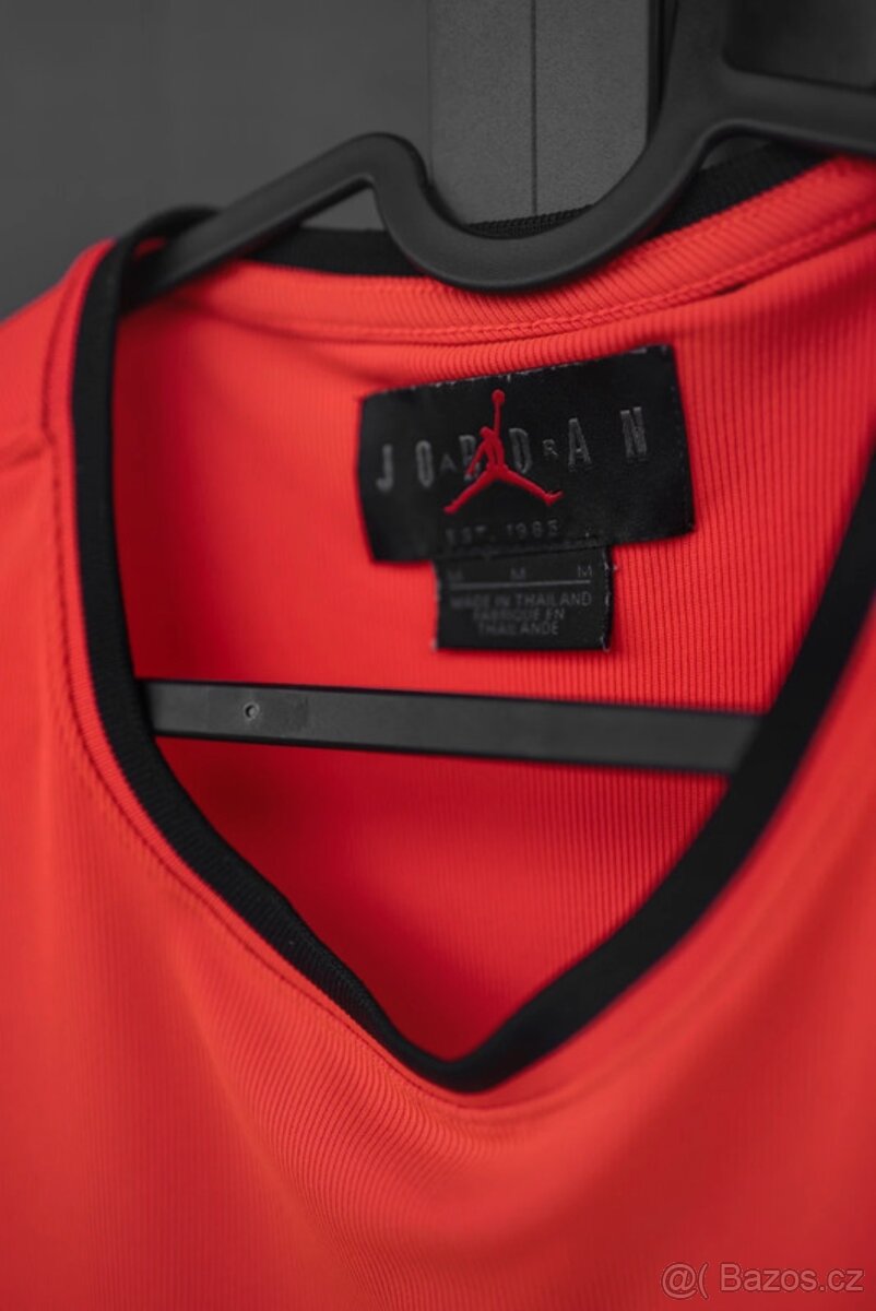 PSG x Jordan dres velikost M - 5