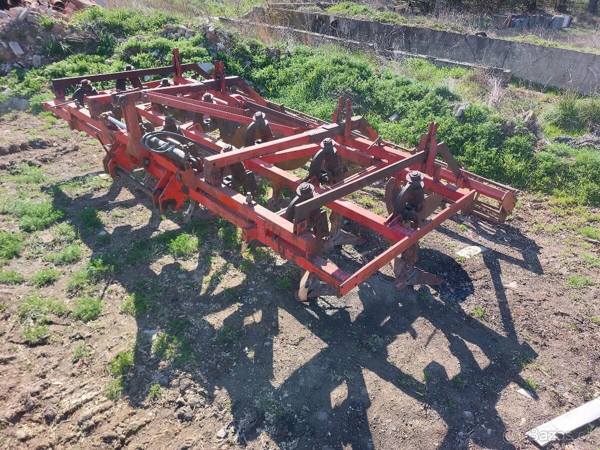 Kromexim 4,5 m - 5